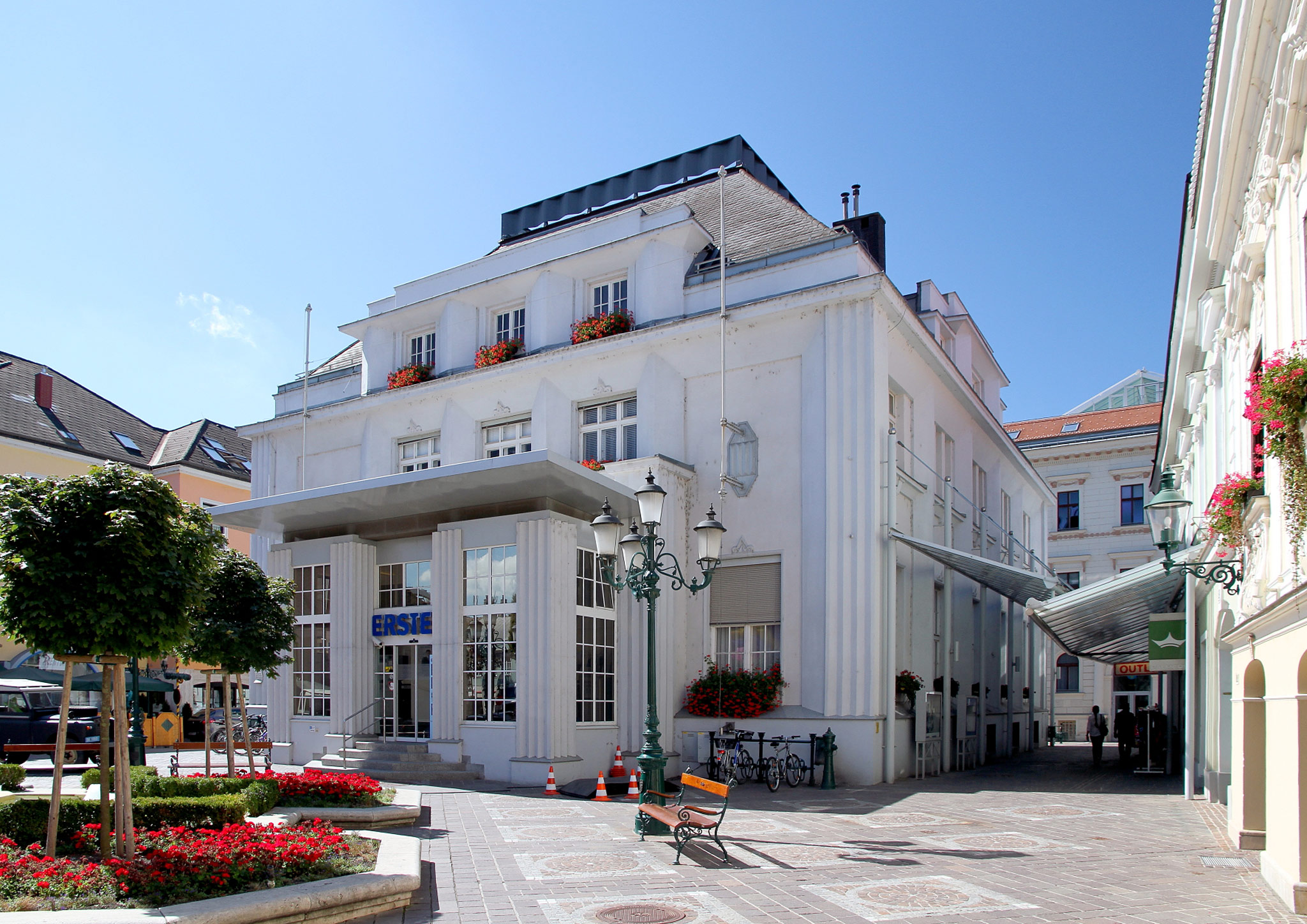Tulln an der Donau